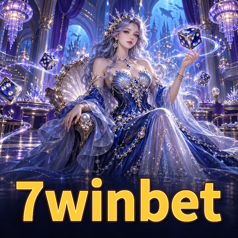 Logo 7winbet APK untuk pemeriksaan berkas resmi