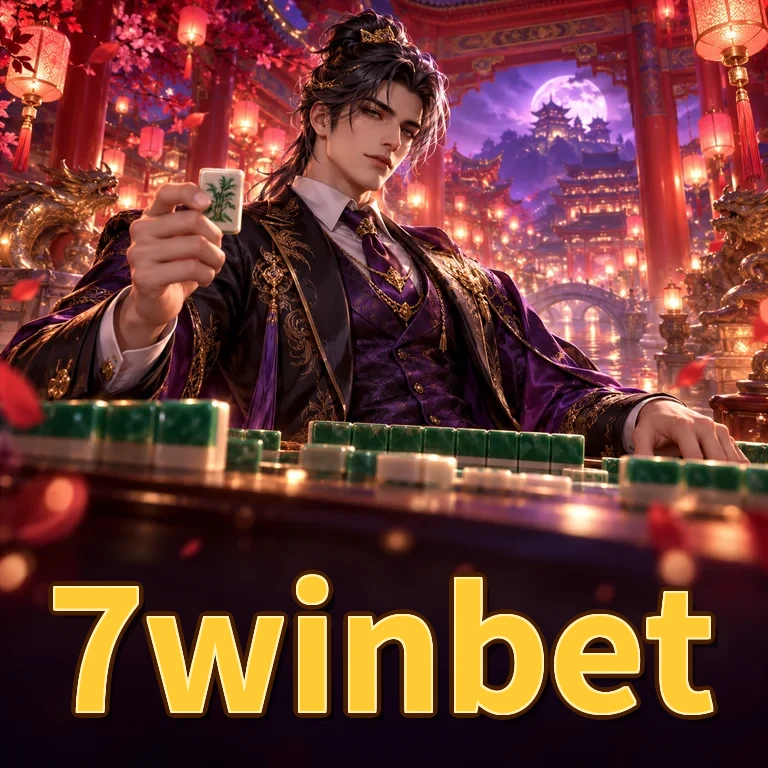 Ikon 7winbet untuk arsip pembaruan 2026