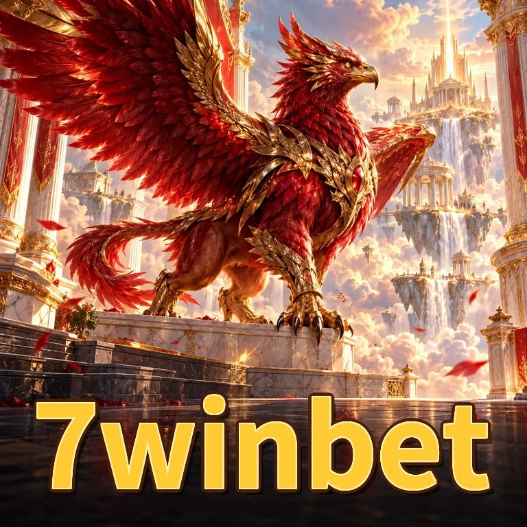 Logo 7winbet APK untuk katalog Android di Indonesia