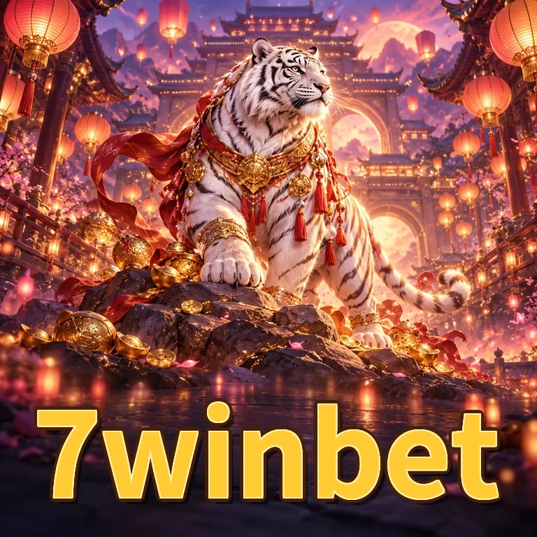 Ikon 7winbet untuk syarat pemasangan di Android