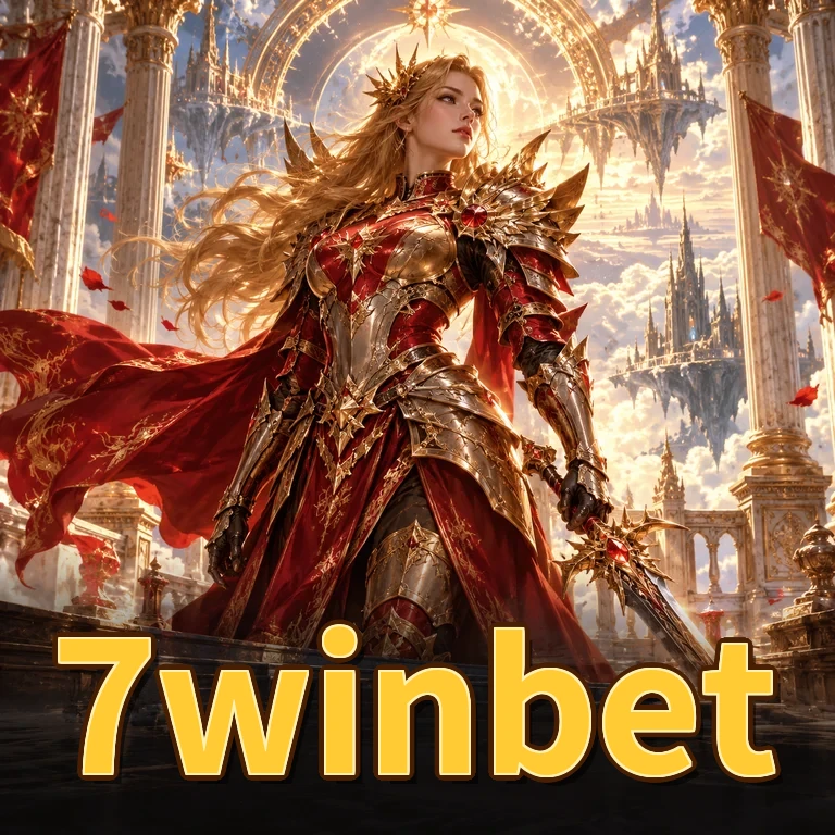 Ikon 7winbet untuk cara memilih aplikasi e-gaming