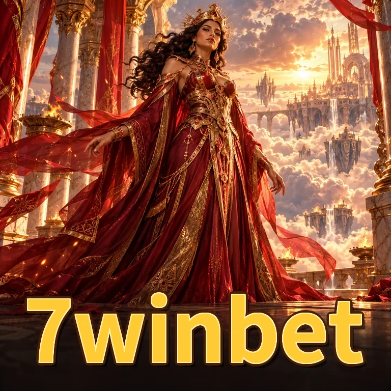 Ikon 7winbet untuk pertanyaan teknis APK