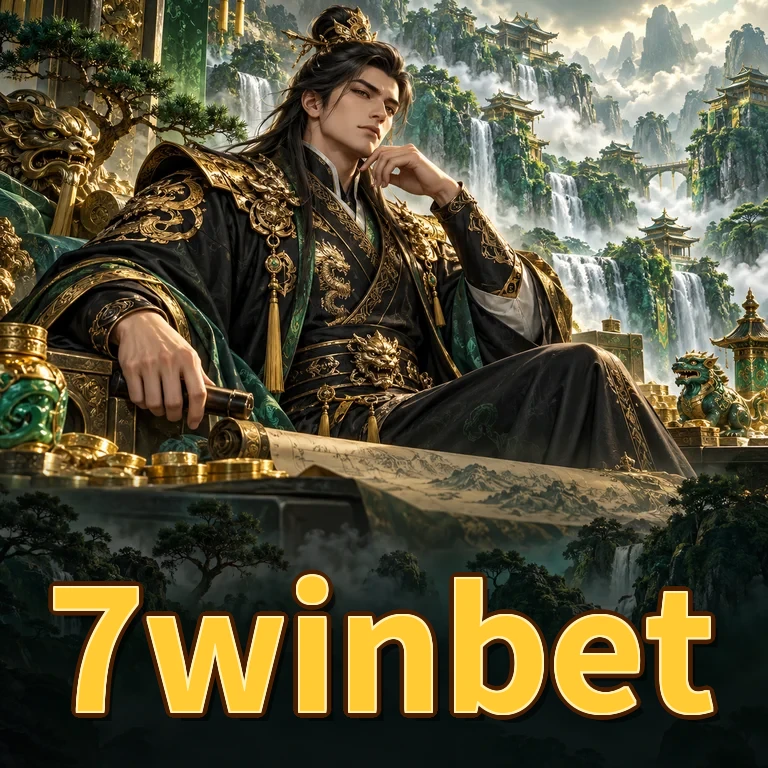 Ikon 7winbet untuk catatan v4.7.5