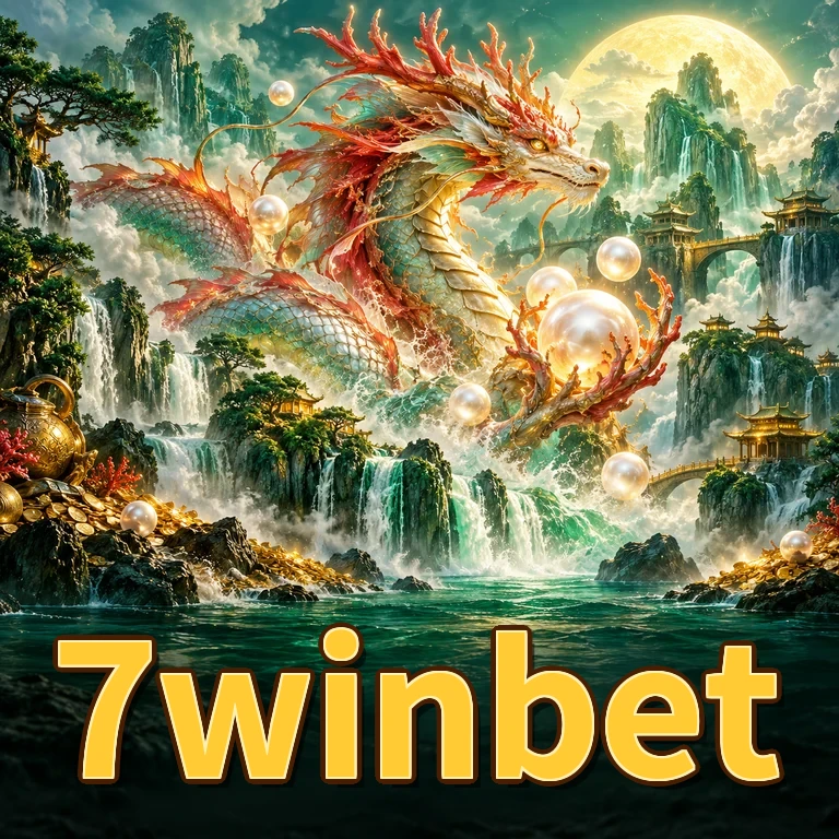 Ikon 7winbet untuk syarat Android pada halaman unduh