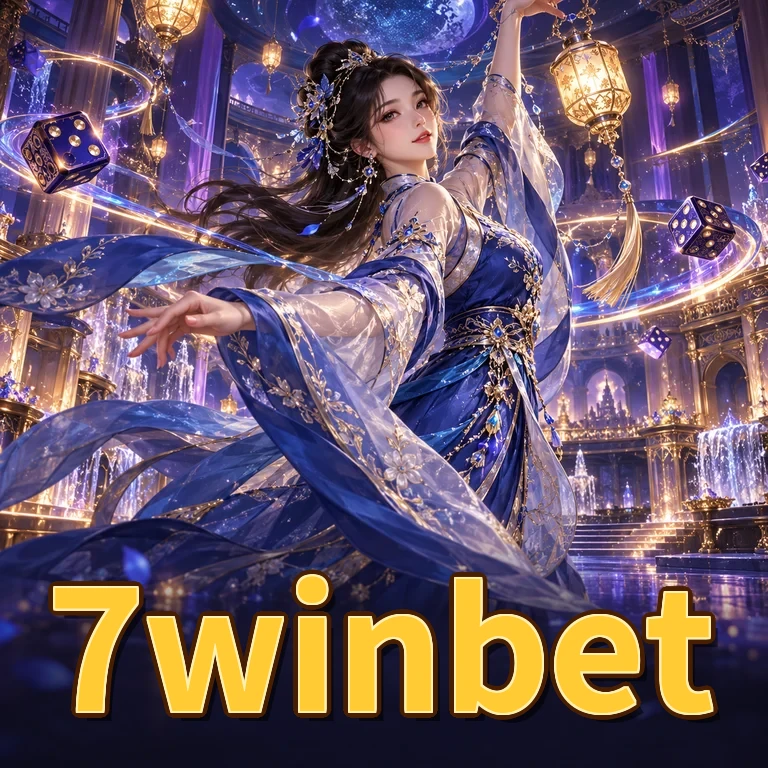 Logo 7winbet APK untuk unduhan di Android