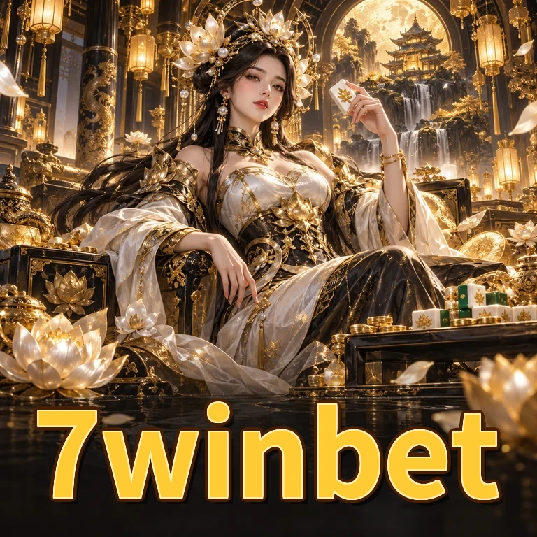 Logo 7winbet APK untuk panduan pemasangan di Android