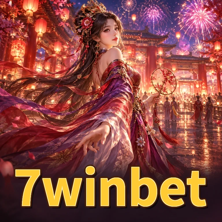 Ikon 7winbet untuk katalog e-gaming Android